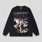 Le Sserafim TEE 8.21