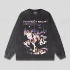 Le Sserafim TEE 8.21