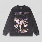 Le Sserafim TEE 8.21