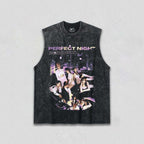 Le Sserafim TEE 8.21