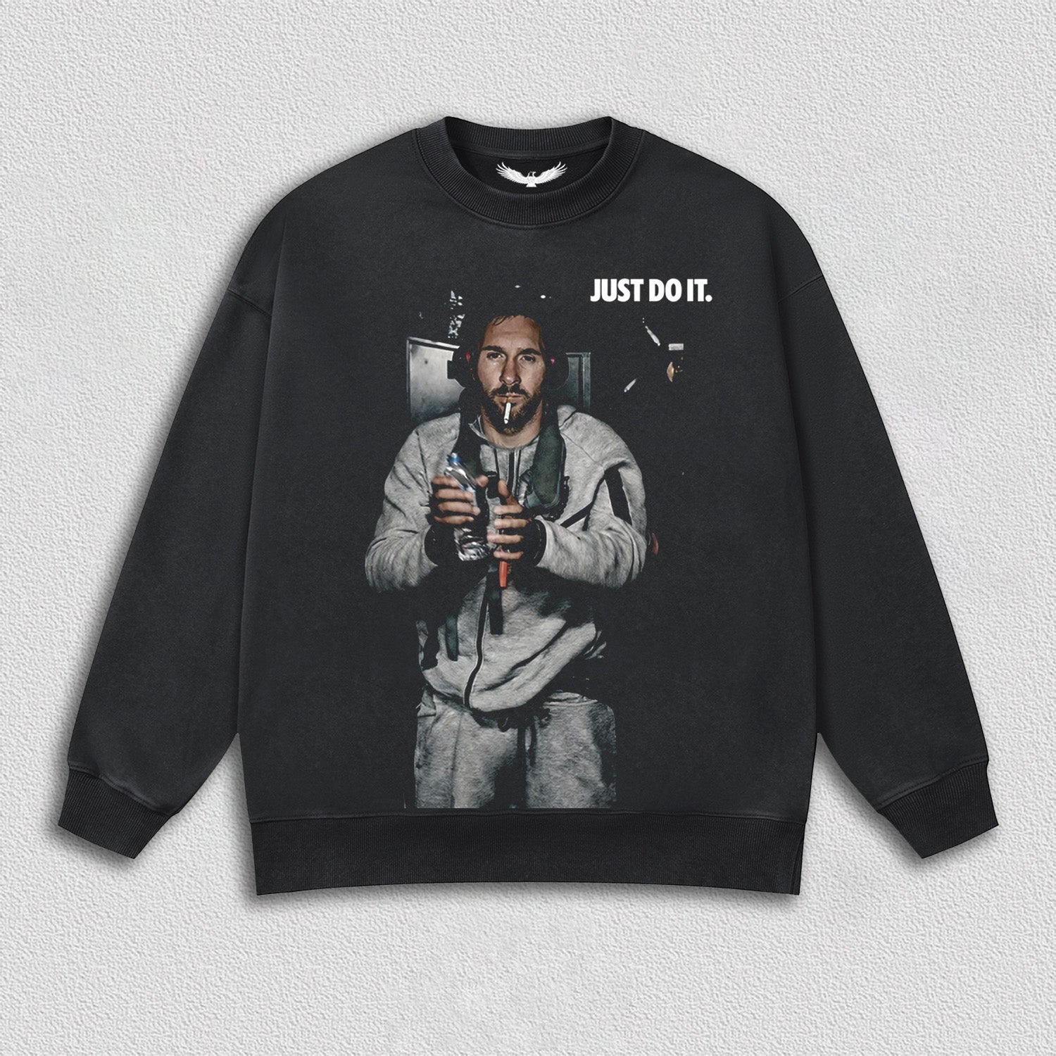 Lionel Messi  TEE &SWEAT &HOODIE