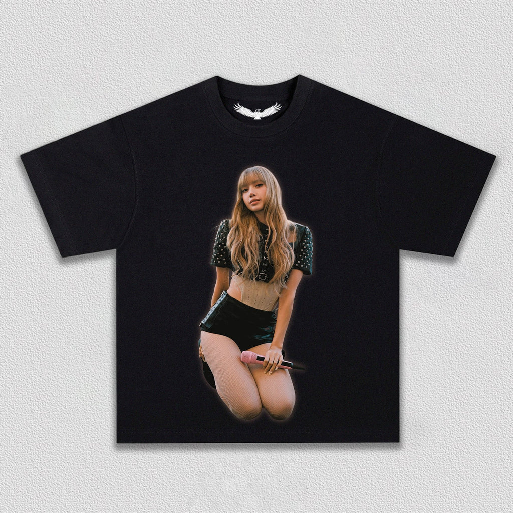 LISA TEE