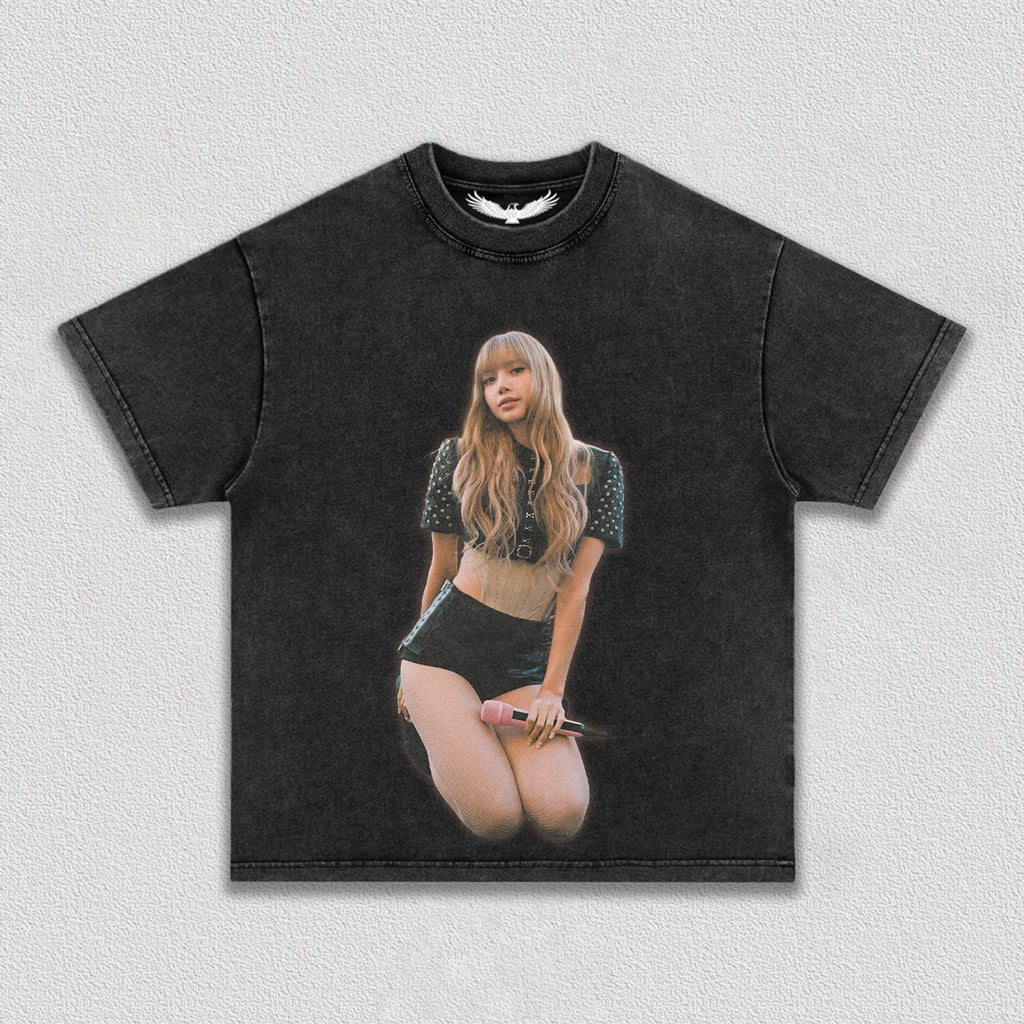 LISA TEE