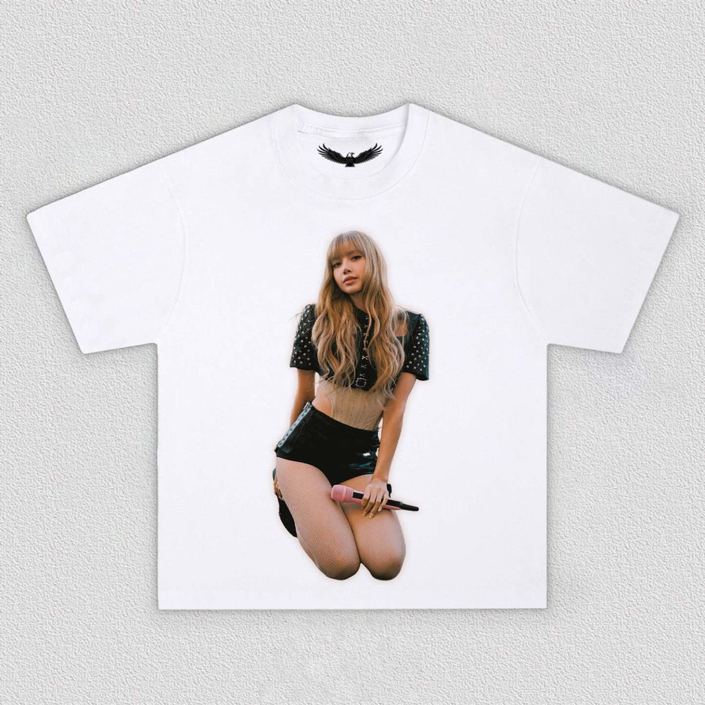 LISA TEE