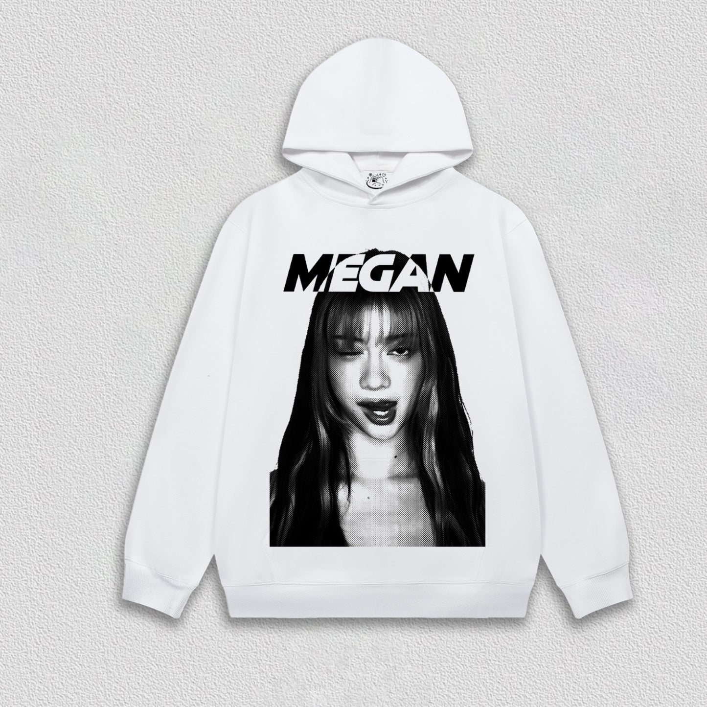 MEGAN HOODIES