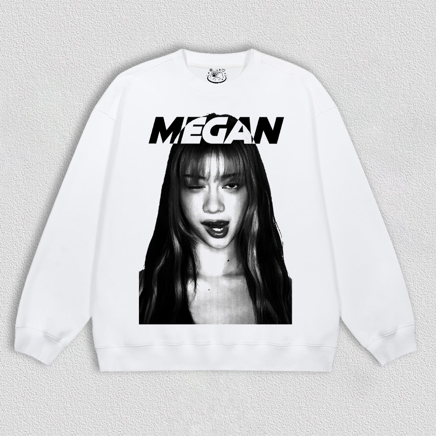 MEGAN HOODIES