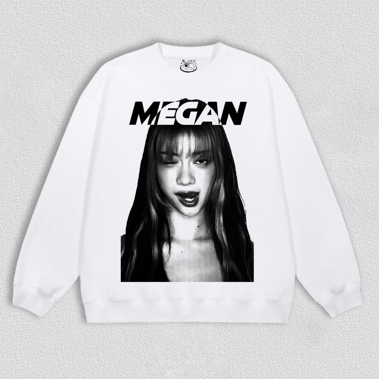 MEGAN HOODIES