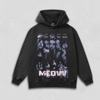 MEOVV HOODIES