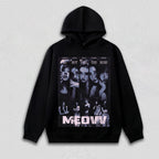 MEOVV HOODIES