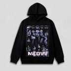 MEOVV HOODIES