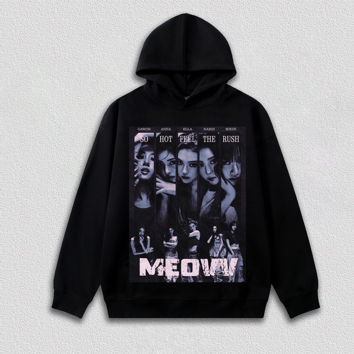 MEOVV HOODIES