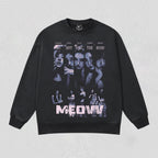 MEOVV HOODIES