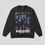 MEOVV HOODIES