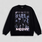 MEOVV HOODIES