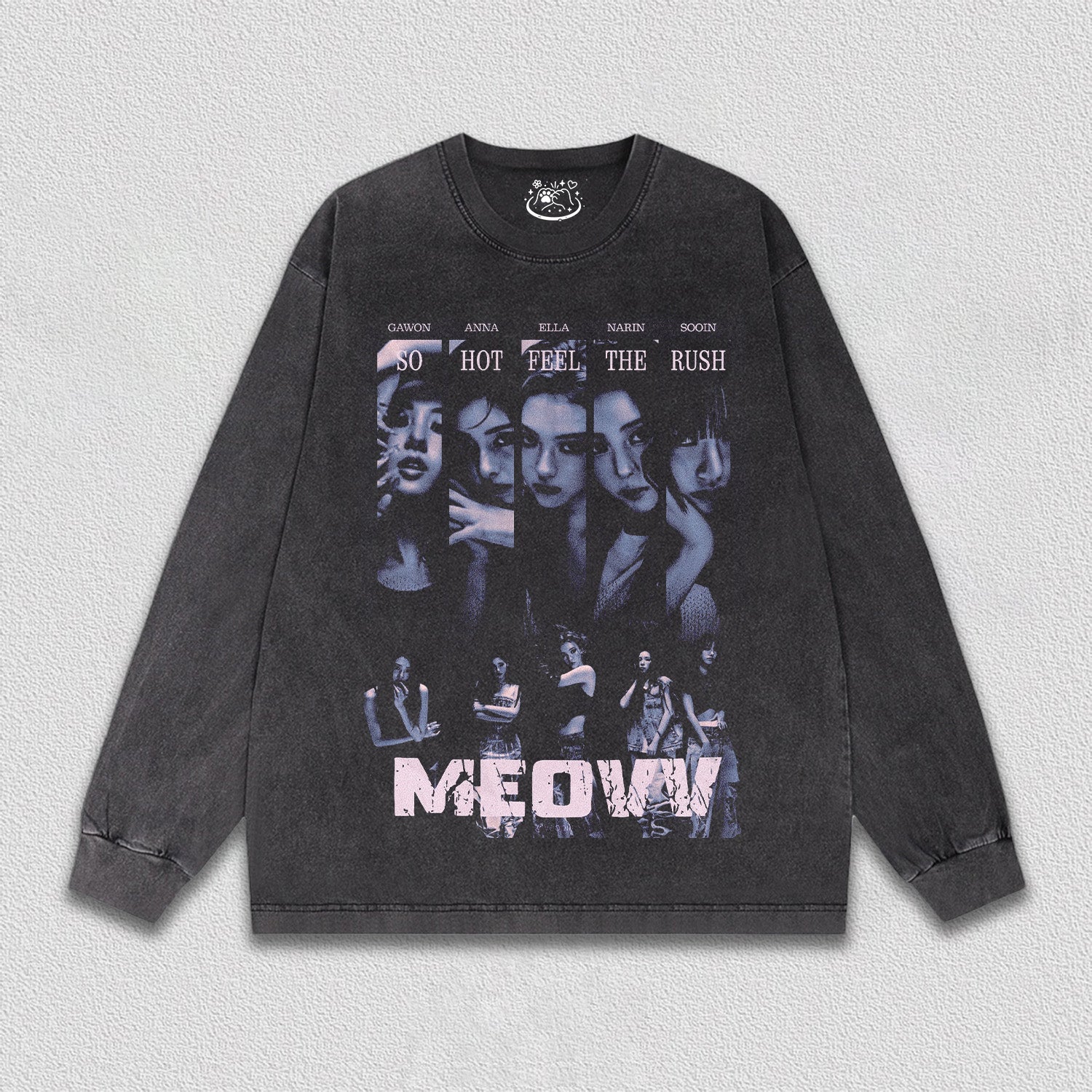 MEOVV TEE