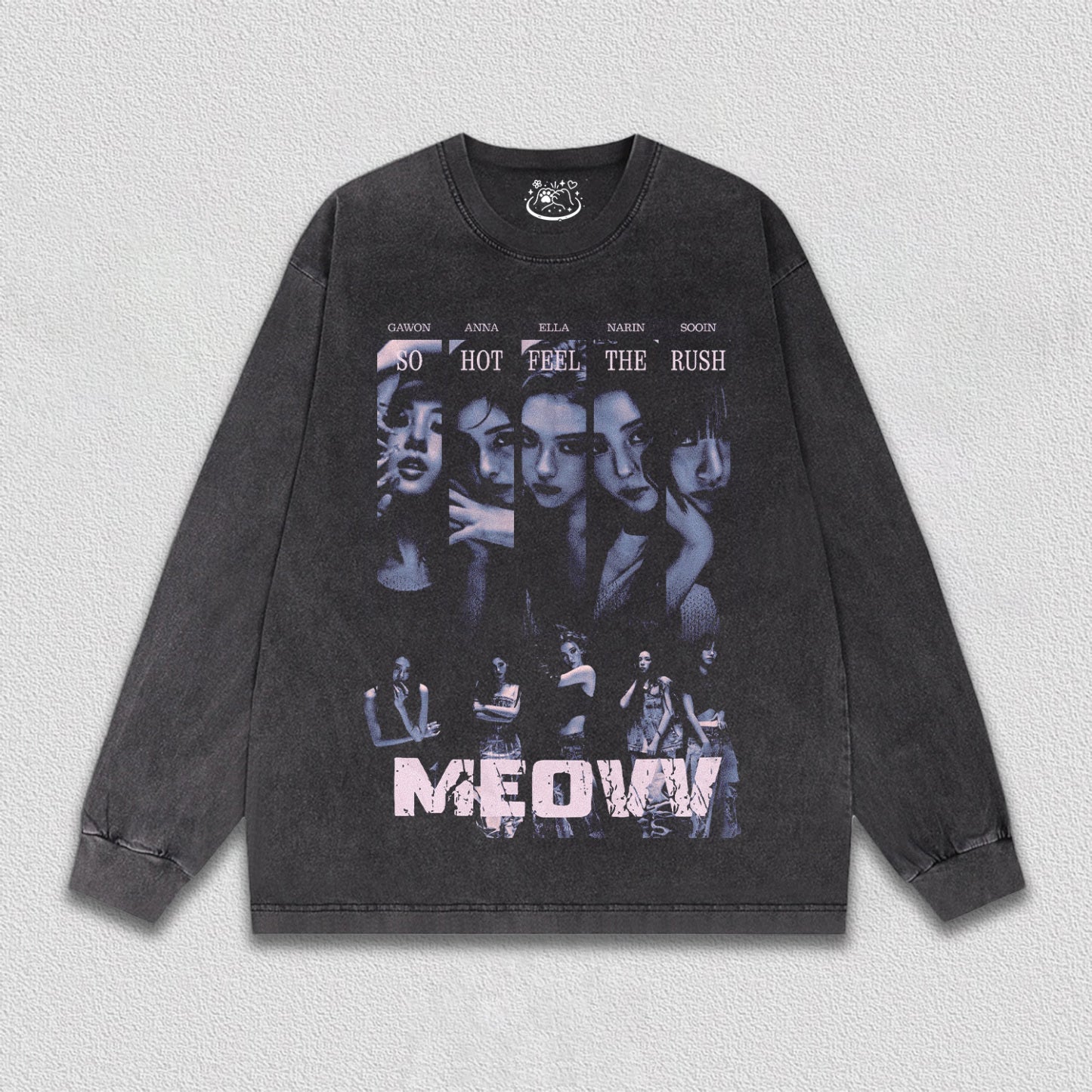 MEOVV TEE