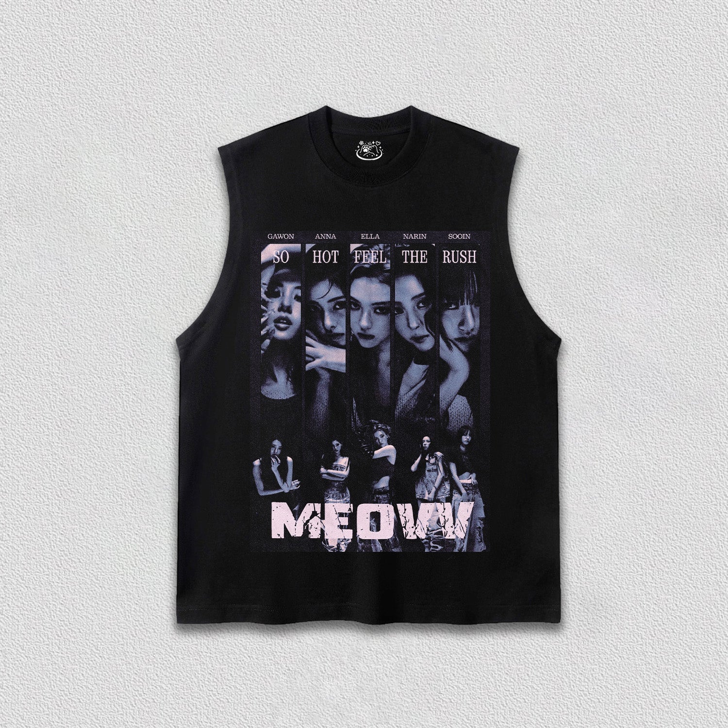 MEOVV TEE