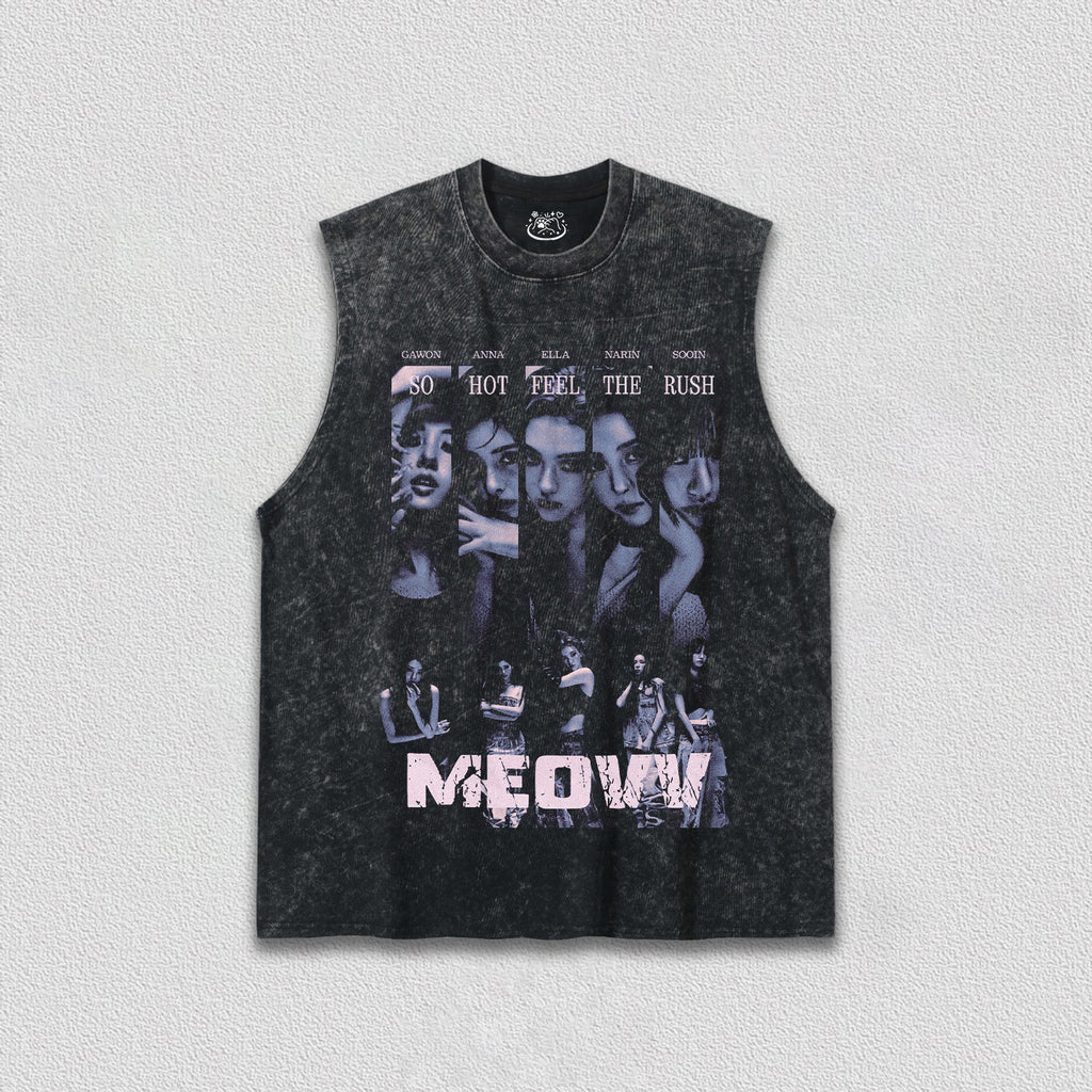 MEOVV TEE