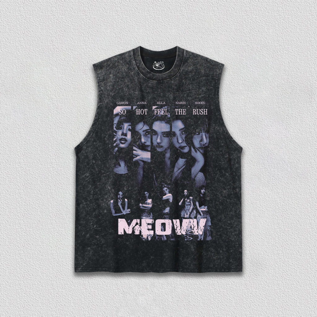 MEOVV TEE
