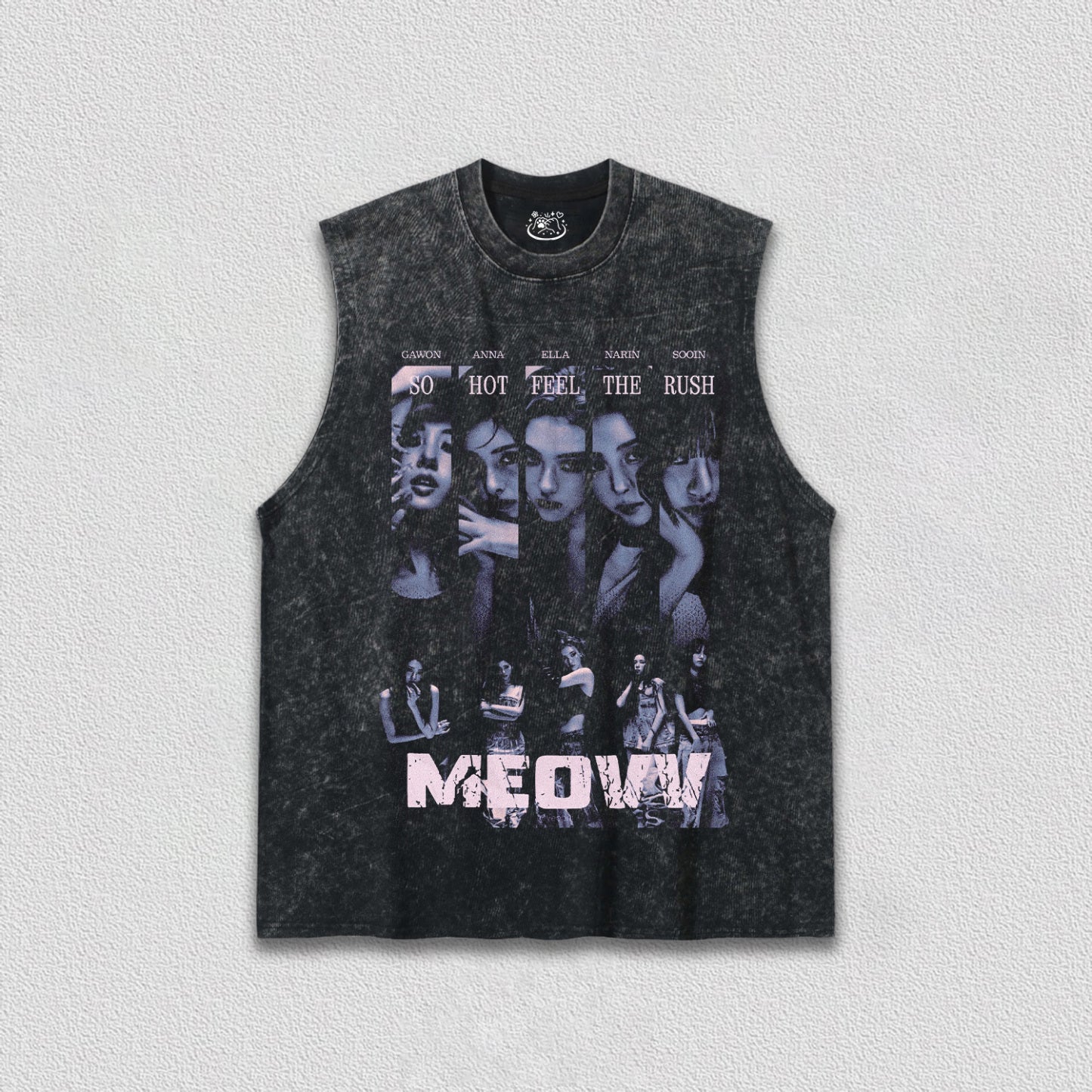 MEOVV TEE