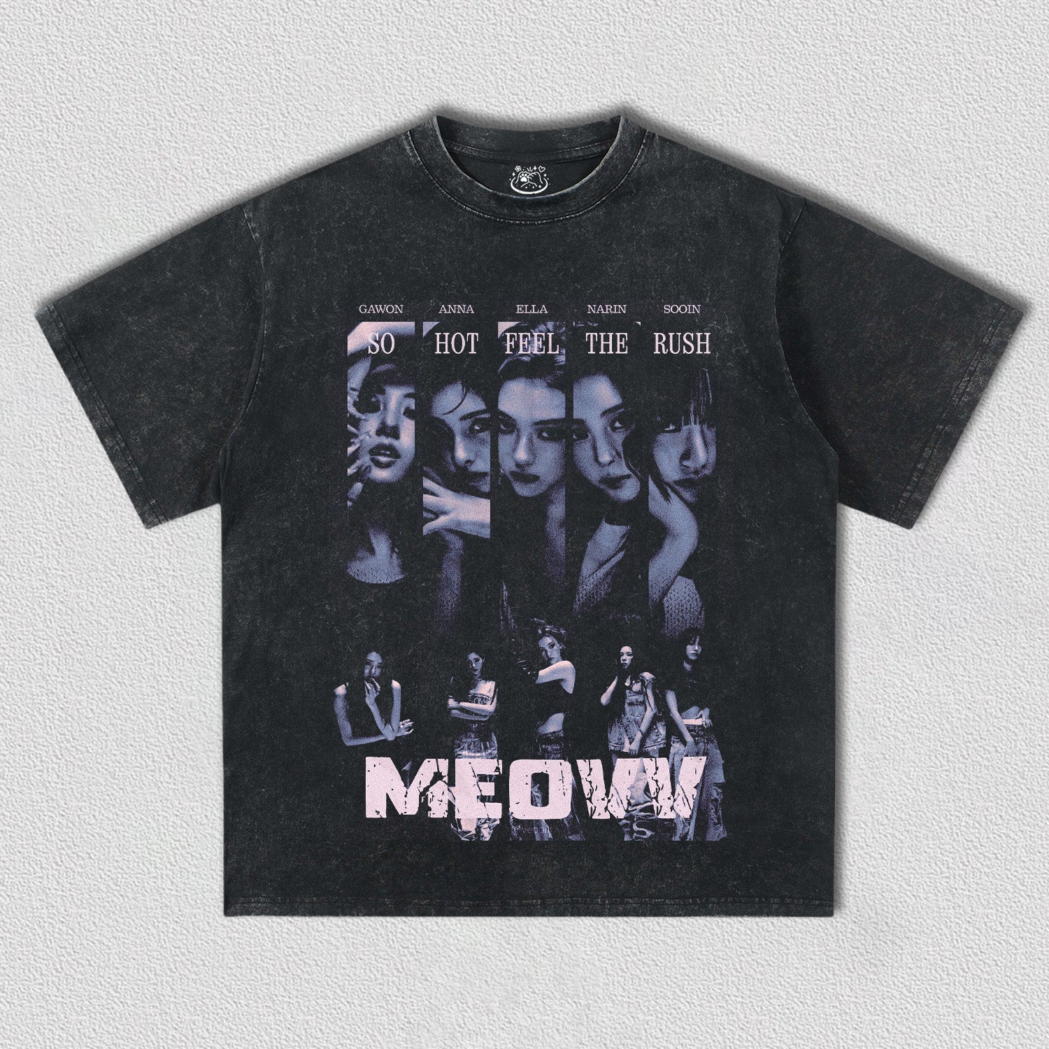 MEOVV TEE