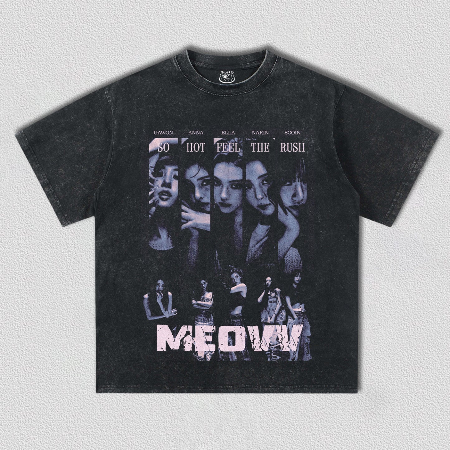 MEOVV TEE