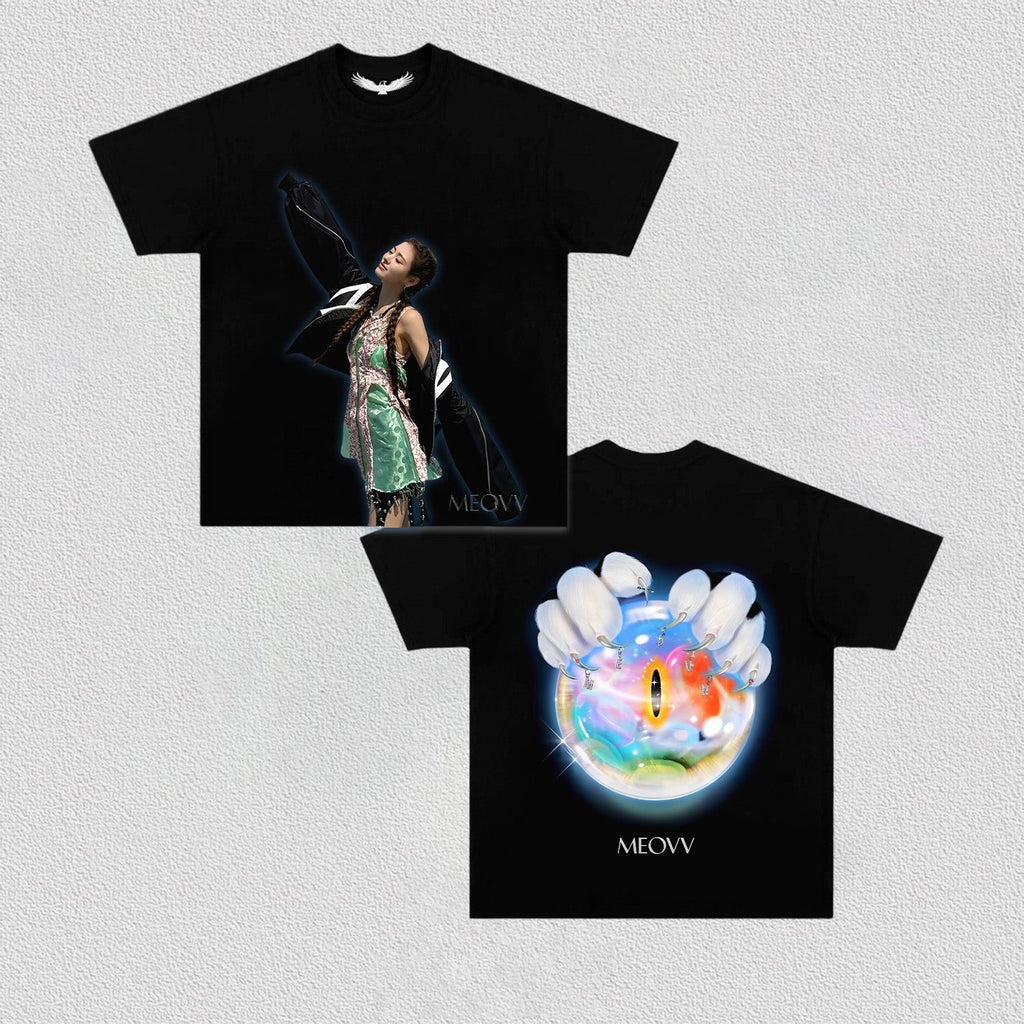 MEOVV Anna Meovv TEE