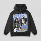 MINJI - NEWJEANS HOODIES