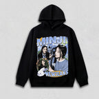 MINJI - NEWJEANS HOODIES