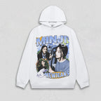 MINJI - NEWJEANS HOODIES