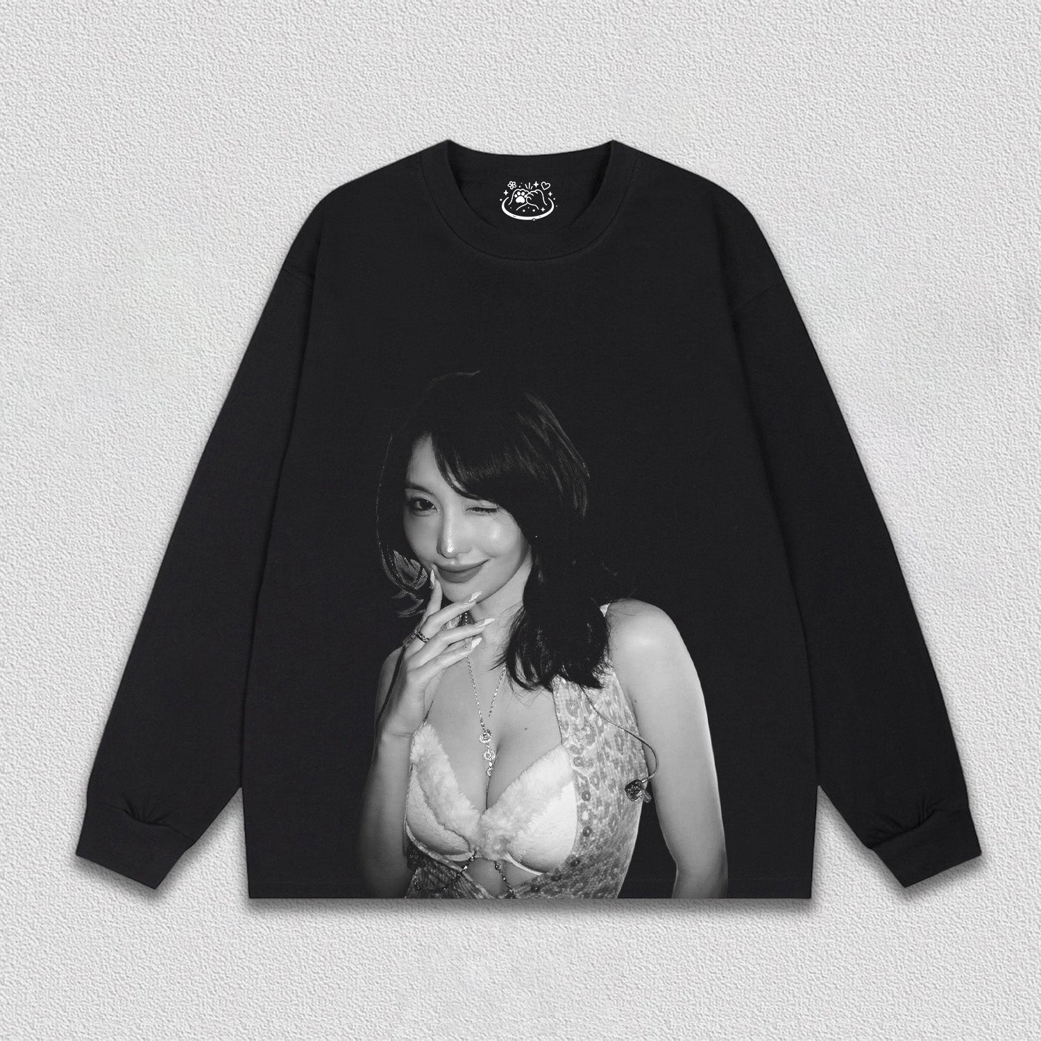 MOMO TEE S1