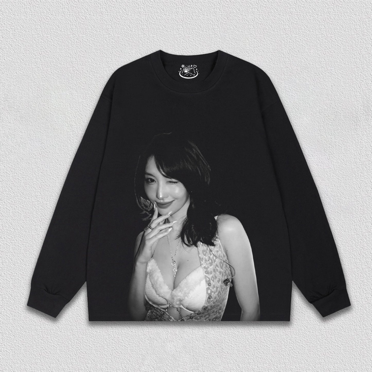 T-shirt MOMO S1