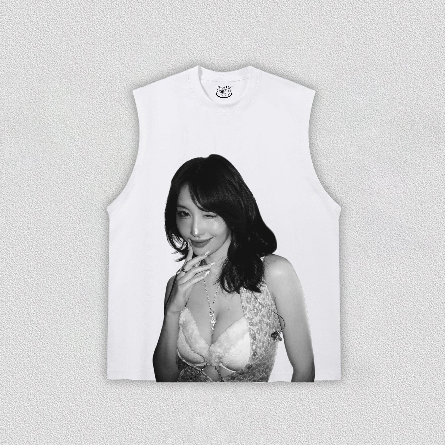 MOMO TEE S1