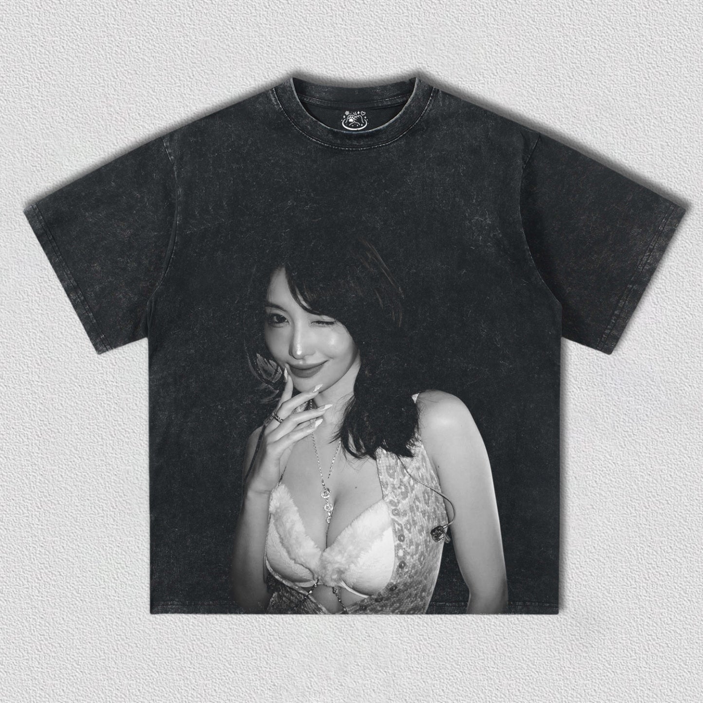 MOMO TEE S1