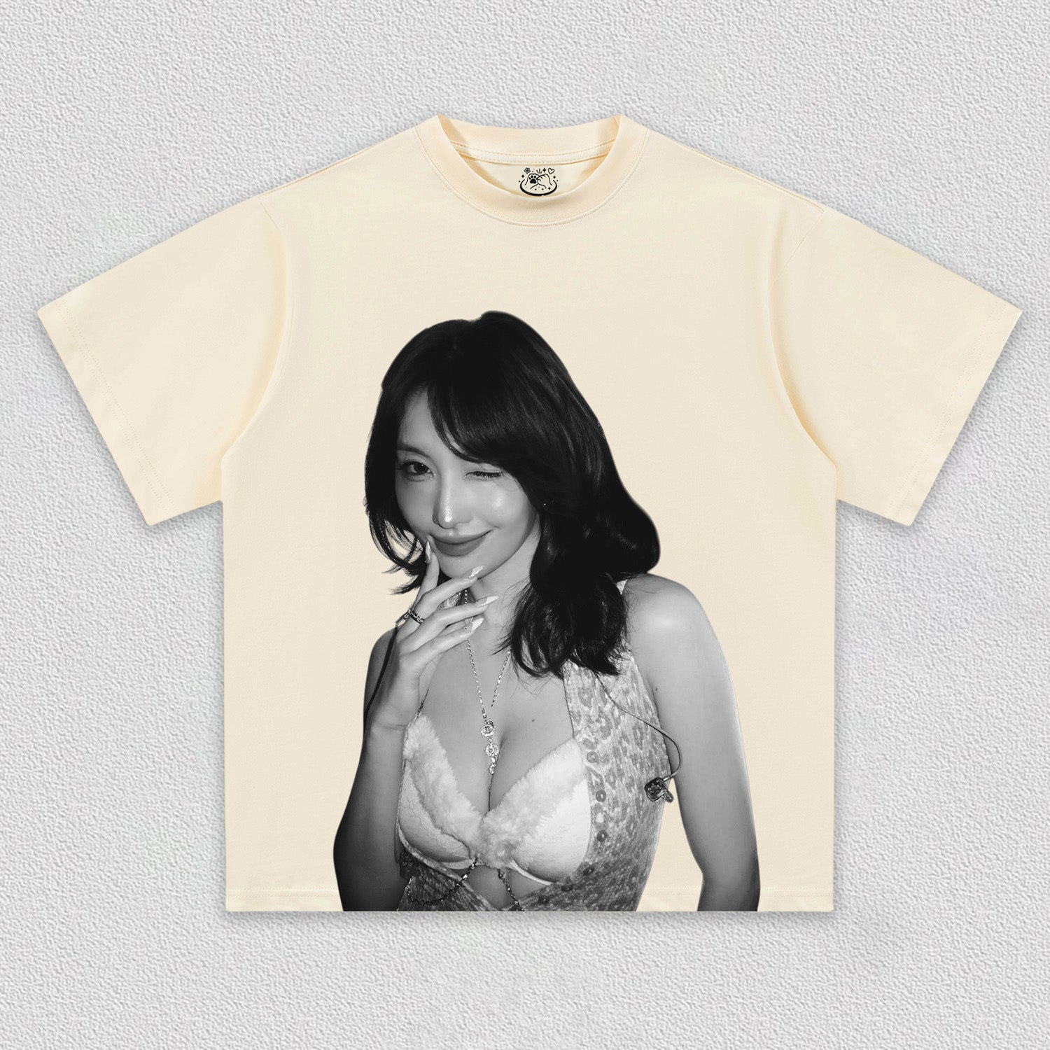 MOMO TEE S1