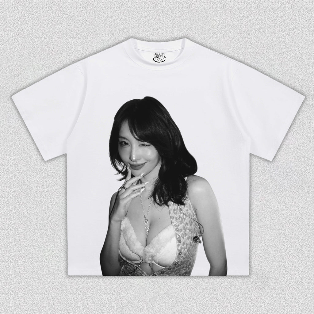 T-shirt MOMO S1