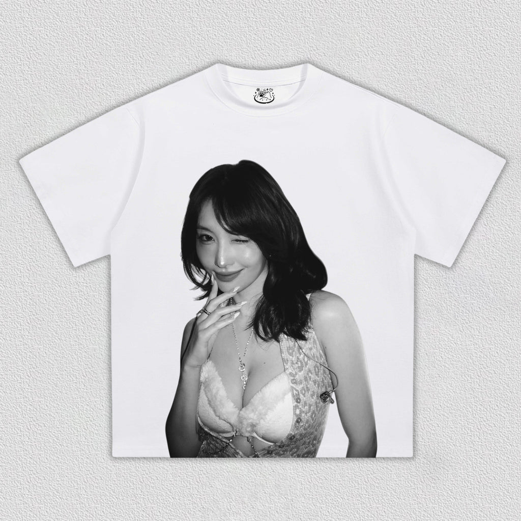 T-shirt MOMO S1