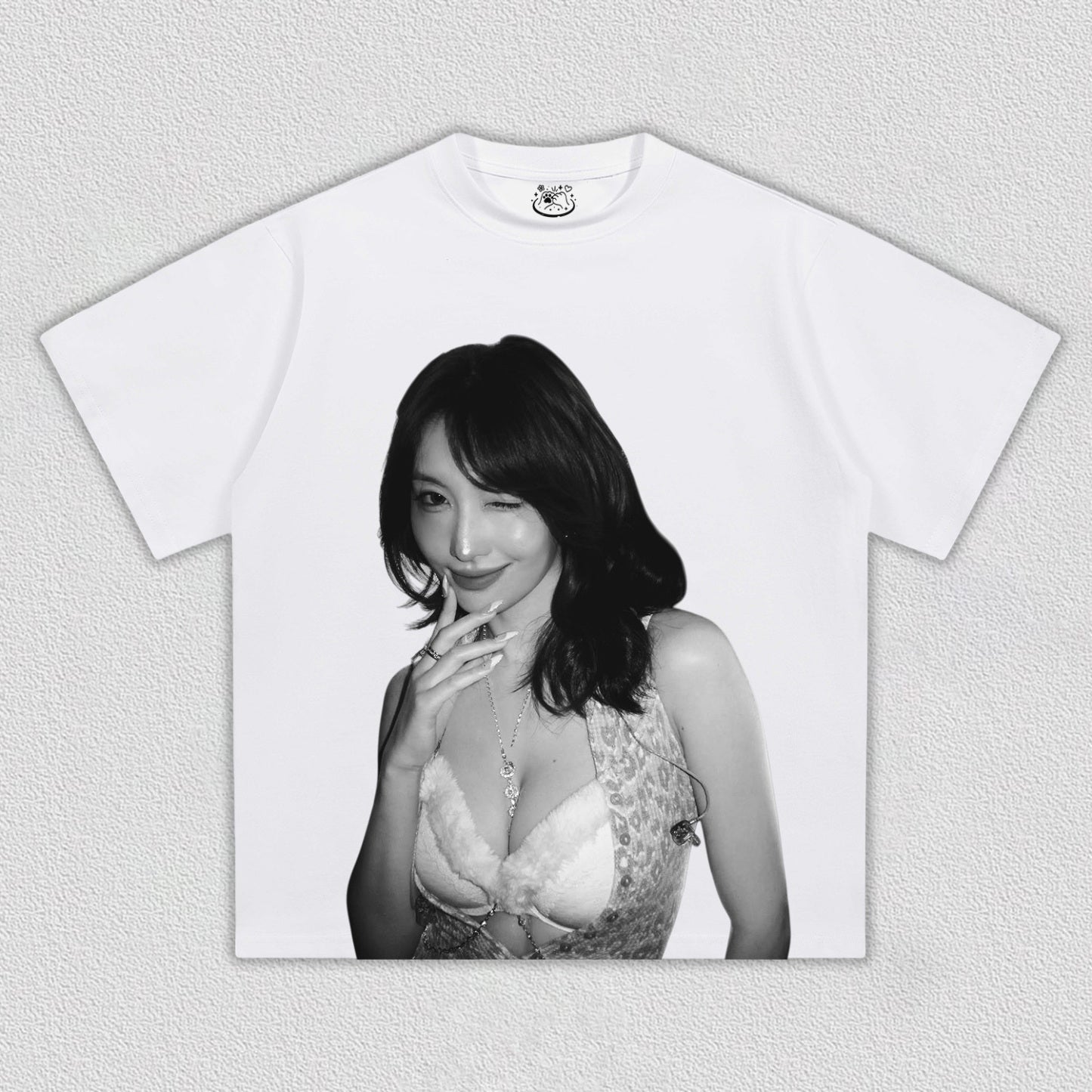 MOMO TEE S1