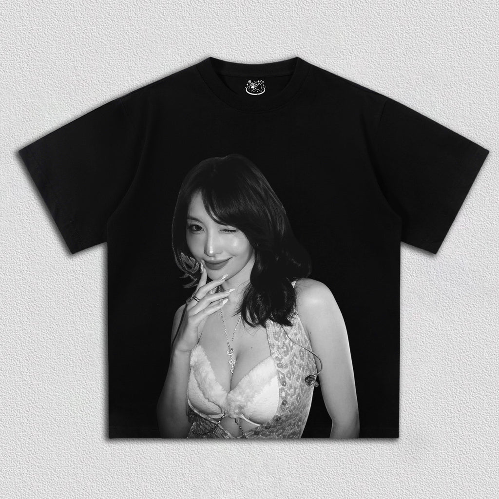 T-shirt MOMO S1