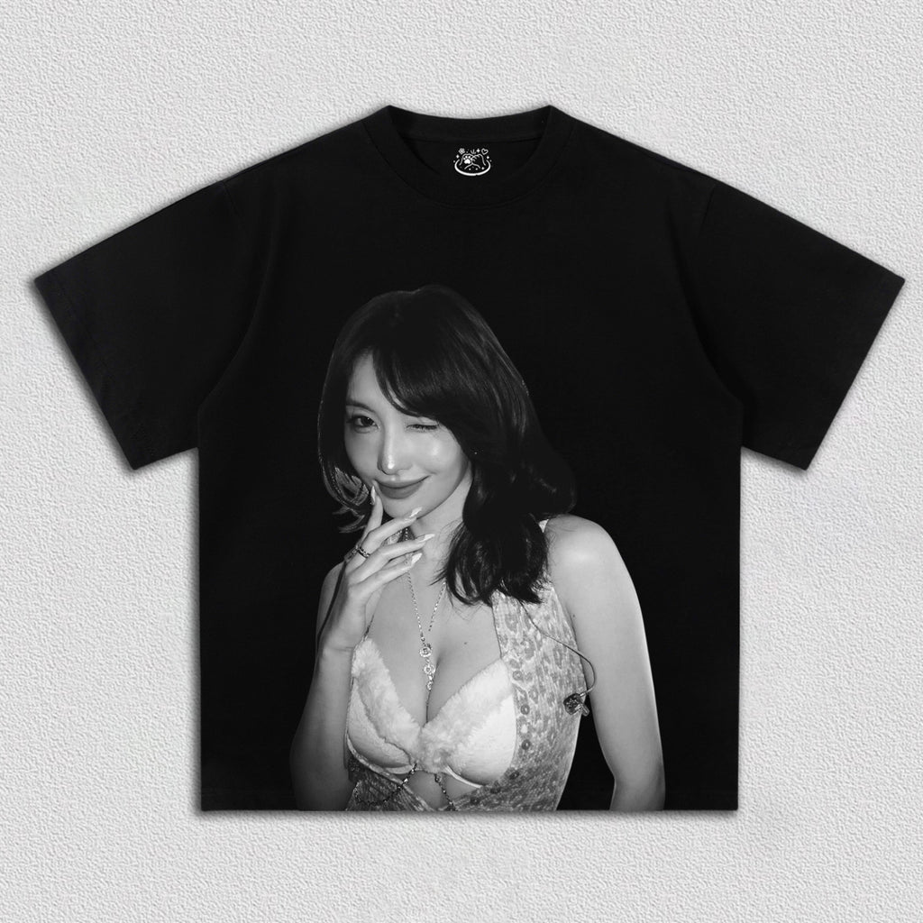 T-shirt MOMO S1