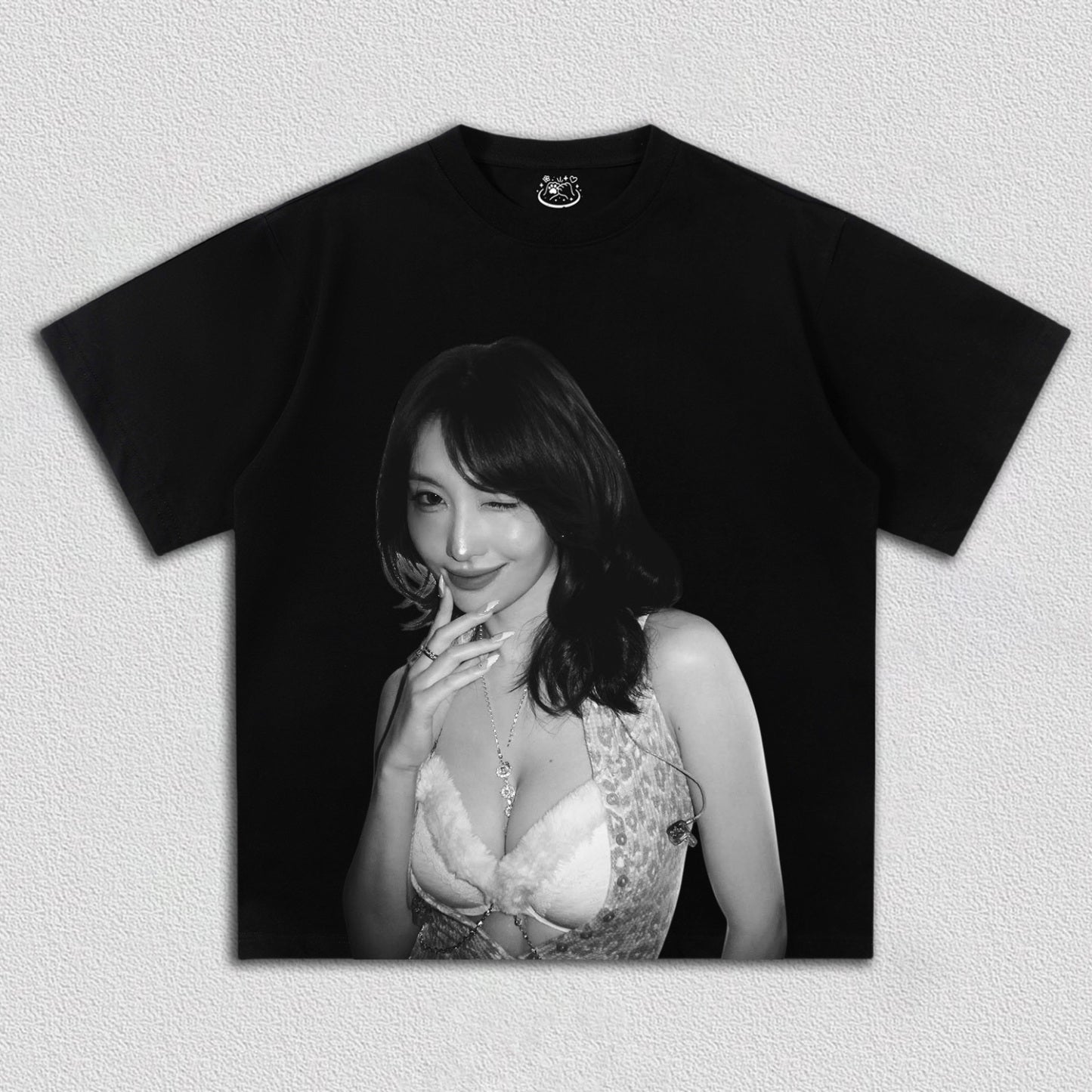 MOMO TEE S1