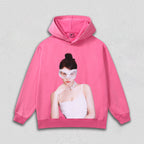 MOMO HOODIES 12.1