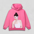 MOMO HOODIES 12.1