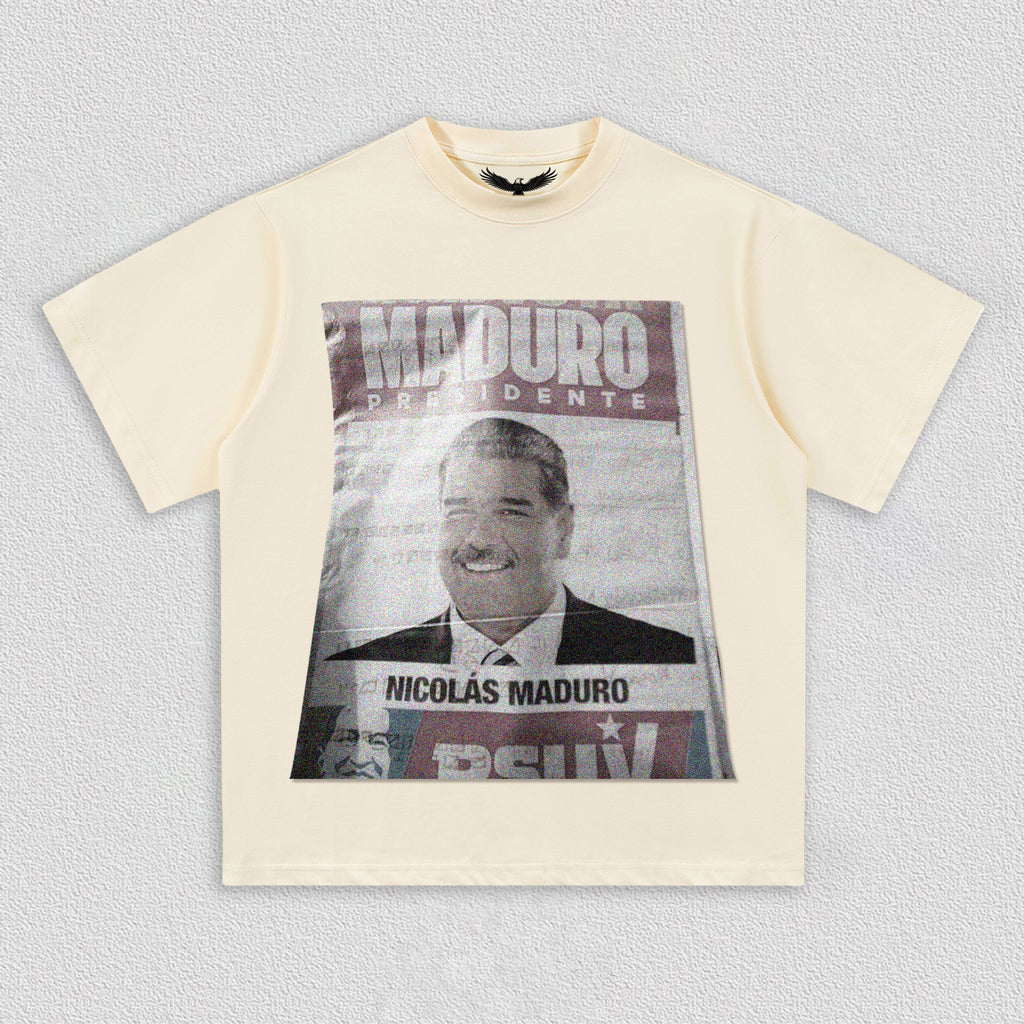Maduro TEE