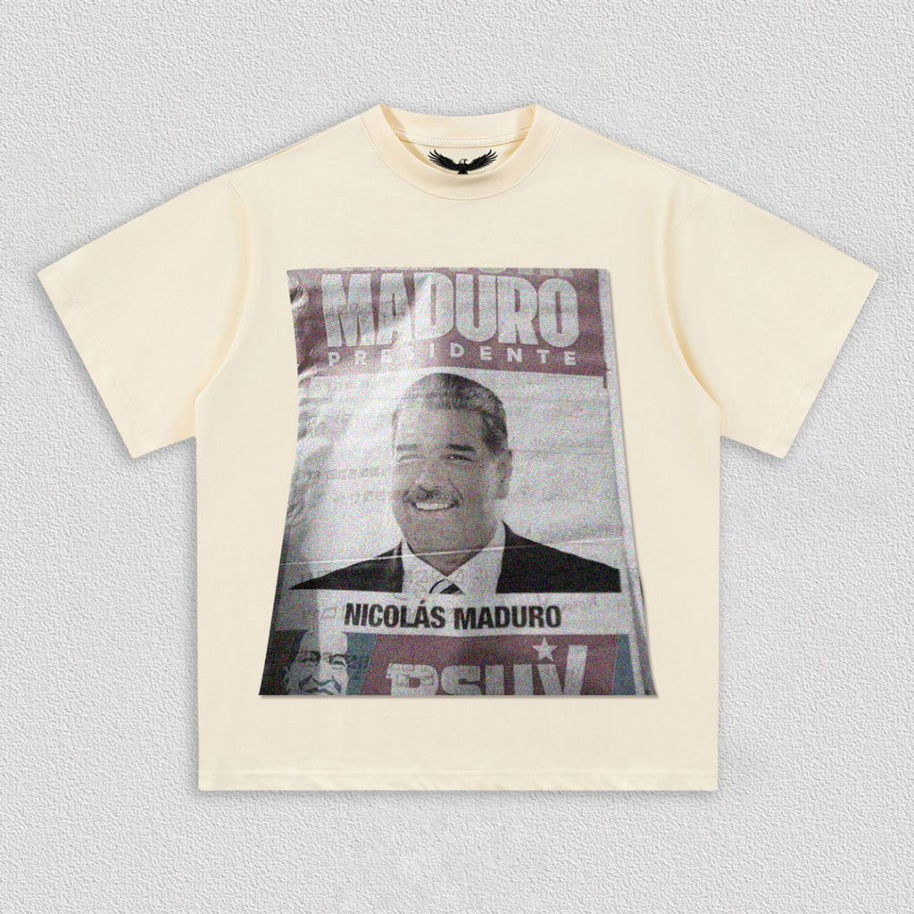 Maduro TEE