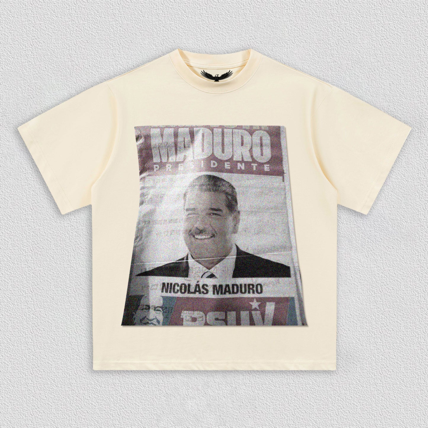 Maduro TEE