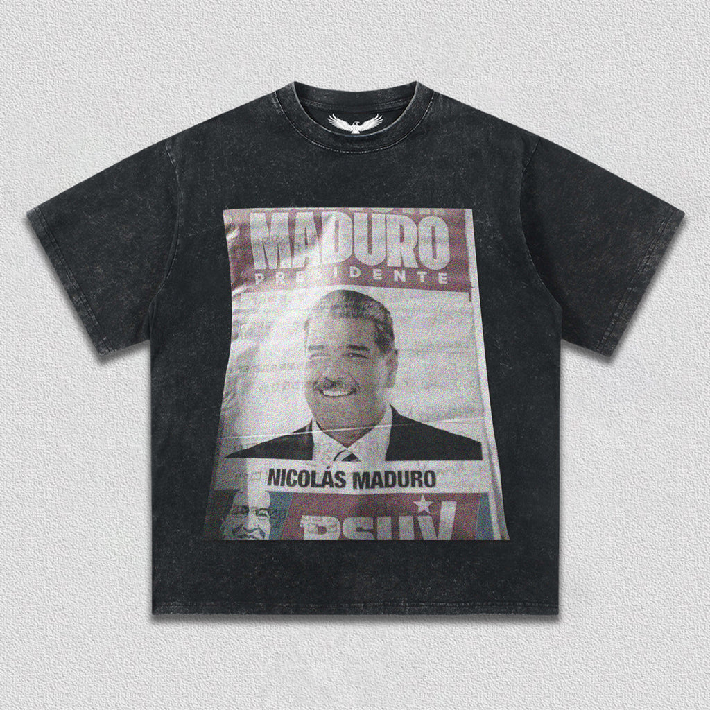Maduro TEE