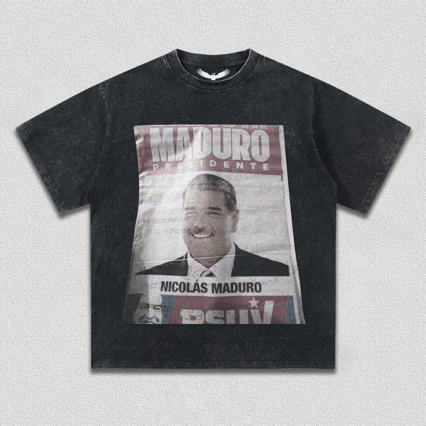 Maduro TEE