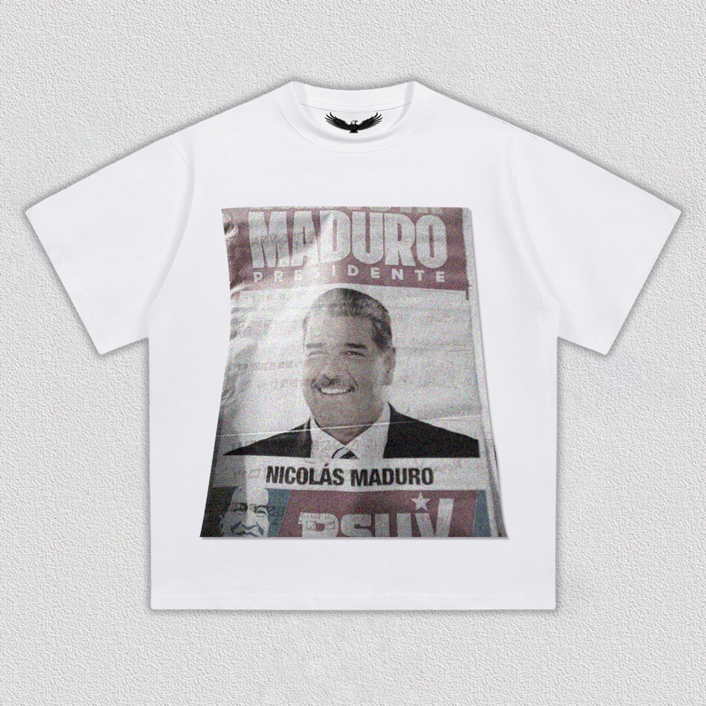 Maduro TEE