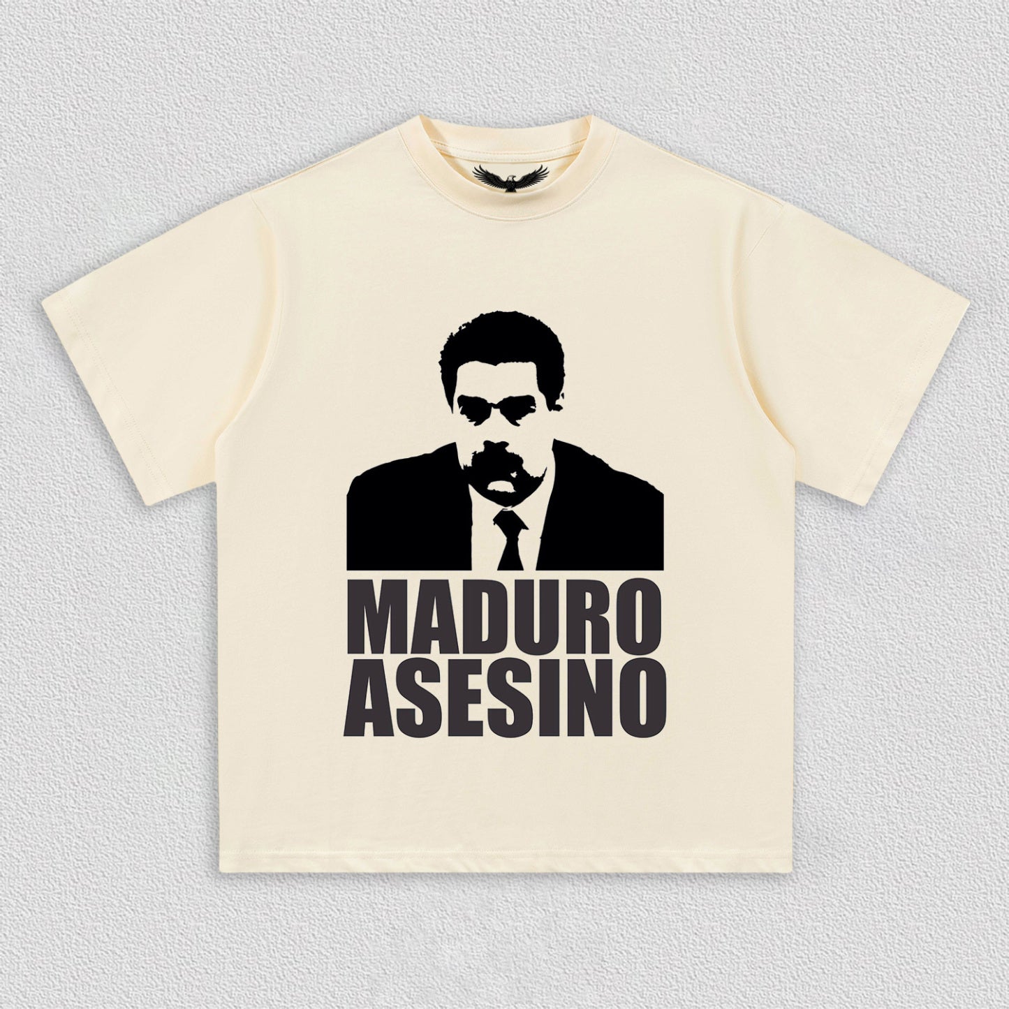 Maduro 2.0 TEE